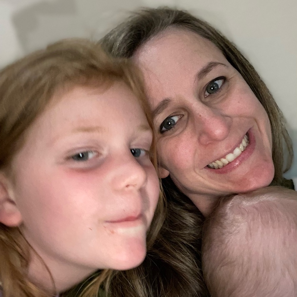 Meet your Posher, Stacey